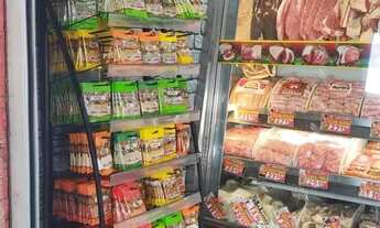 Imagem: Açougue bem localizado em Guarulhos. Ref