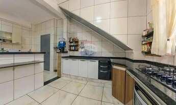 Imagem 7: Casa Ampla e Confortável à venda no Jardim Ana Lúcia, Leme 3 Dormitórios