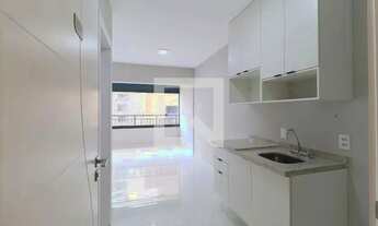 Imagem: Apartamento à Venda - Vila Gustavo, 1 Quarto