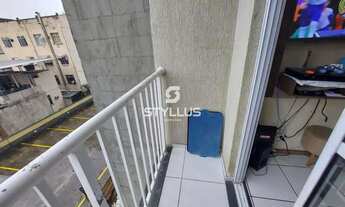 Imagem 6: Cascadura Apartamento com 2 dormitórios