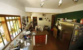 Imagem 3: Casa de condomínio em Rua Romão Cortes de Lacerda - Itanhangá - Rio de Janeiro/RJ