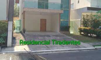 Imagem: Casa com 3 suítes, no Tiradentes, semi