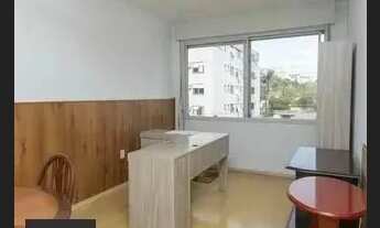Imagem: Apartamento 2 quartos mobiliado no Bairro