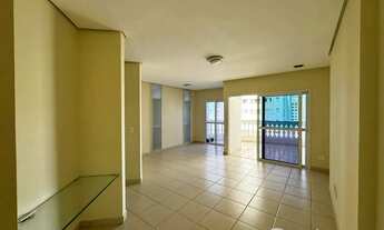 Imagem 2: Apartamento 1204 Edificio Capitólio Rua T-37 Setor Bueno Goiânia GO