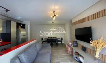 Imagem: Apartamento - Cambuí - Campinas