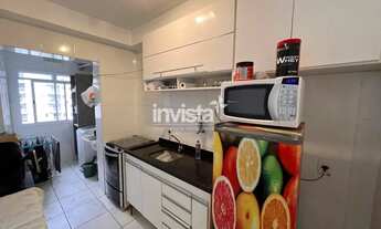 Imagem 3: Apartamento de 2 dormitorios sendo uma SUITE no ACQUA PLAY HOME RESORT