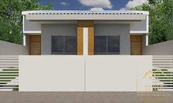 Imagem 4: Casa para Venda em São José, Forquilhas, 2 dormitórios, 1 banheiro, 2 vagas