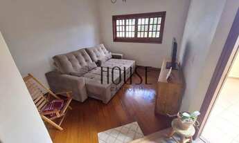 Imagem 5: Casa com 3 quartos à venda, 242 m² por R$ 950.000 - Jardim Constantino Matucci - Sorocaba