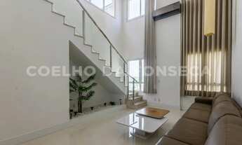 Imagem 5: Cobertura - Alpha Conde 2/Barueri