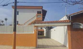 Imagem: Sobrado residencial para venda e locação