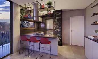 Imagem 5: Apartamento à venda, 76,1m², 2 quartos, 1 vaga, Sion, Belo Horizonte