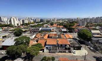 Imagem 2: Apto 55m2, 2 dorm no Jardim América - São José dos Campos - SP R