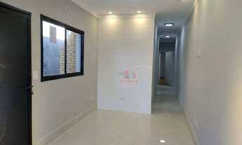 Imagem 7: Casa com 2 dormitórios à venda, 72 m² por R$ 450.000,00 - Jardim São Fernando - Itanhaém/S