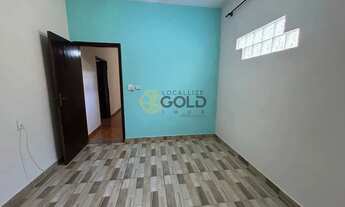 Imagem 4: Casa para Locação Jardim Eldorado - Com área churrasco