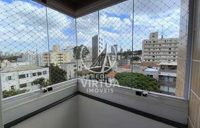 Imagem 3: LOCAÇÃO - APTO 3 DORMS 1 SUÍTE 2 VAGAS DEPÓSITO LAZER COMPLETO - PERDIZES