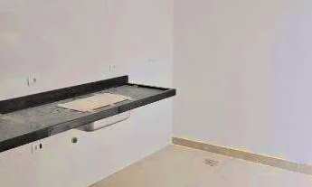 Imagem 2: Apartamento com 2 dormitórios à venda, 50 m² por R$ 550.000,00 - Jardim Bela Vista - Santo