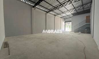 Imagem 2: Barracão Comercial para alugar, 250 m² por R$ 6.000/mês - Jardim Contorno - Bauru/SP