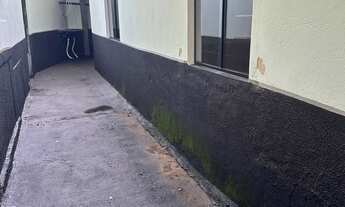 Imagem: Barracão 3 cômodos 800,00 reais