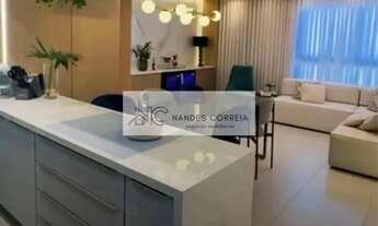 Imagem 4: Apartamento para locação, Freedon Palhano, Mobiliado, Gleba Fazenda Palhano, Londrina, PR