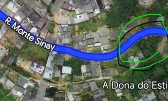 Imagem: Casa para sair do aluguel