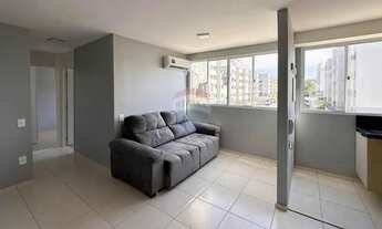 Imagem 2: Apartamento Mobiliado e Climatizado no Conquista Rubi