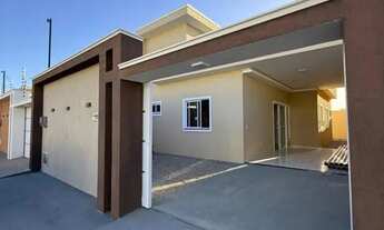 Imagem 3: CASA DE 89m² COM 3 QUARTOS POR R$ 265.000,00