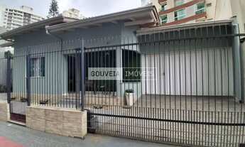 Imagem 2: Casa com 3 Dormitórios, 1 Suíte, 130 m², aluguel de R$ 7.700 + Taxas - Fazenda, Itajaí (SC