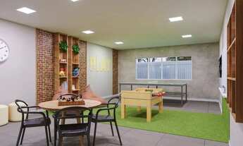 Imagem 6: Fantastique Prime Na Av. Francisco Sá, Apartamentos De 02 E 03 Quartos! Cód:. 6BIN3E