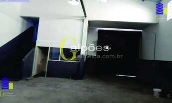 Imagem 4: Pavilhão/Galpão para alugar no bairro Cidade Industrial Satélite de São Paulo - Guarulhos