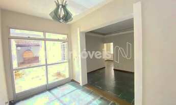 Imagem 7: Imóvel para aluguel tem 120 metros quadrados com 3 quartos em Sion - Belo Horizonte - MG