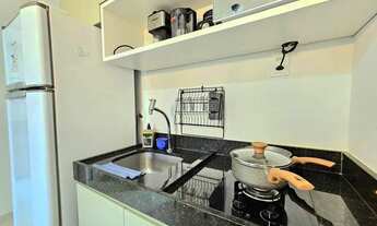 Imagem 4: YANNACONCHA - PORTO DE GALINHAS