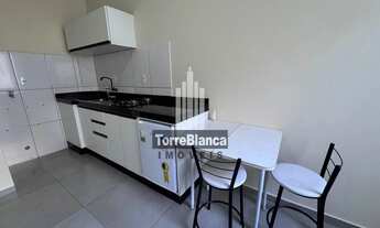 Imagem 4: Locação - Apartamento com 1 dormitório (suíte), Próximo a UEPG Central, Centro