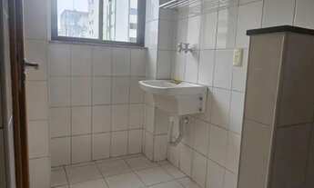 Imagem 5: COSTA AZUL / 3 QUARTOS COM SUÍTE / 98M²