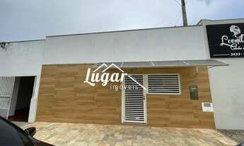 Imagem: Sala Comercial para Aluguel em Marília