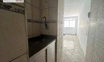 Imagem 7: Kitnet com 1 dormitório para alugar, 27 m² por R$ 1.278,79/mês - Santa Ifigênia - São Paul