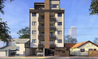 Imagem 2: Apartamento - 3 dormitórios - 1 Suíte - localizado em Camboriú / São Francisco de Assis RE