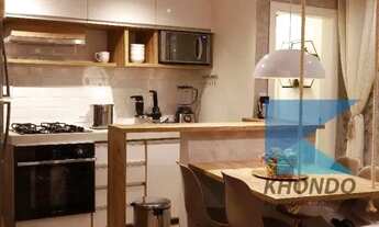 Imagem 2: Apartamento incrível, totalmente decorado moderno