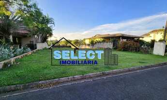 Imagem 2: Terreno a Venda Condomínio Green Boulevard em Valinhos