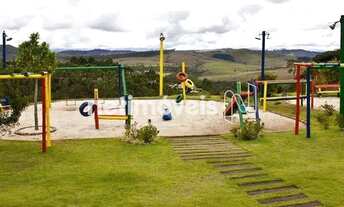 Imagem 5: Venda Lote em condomínio Alphaville - Lagoa dos Ingleses Nova Lima