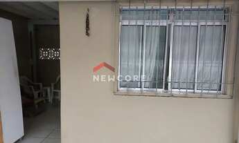 Imagem 5: Casa em Rua Thomás Antônio Gonzaga - Assunção - São Bernardo do Campo/SP