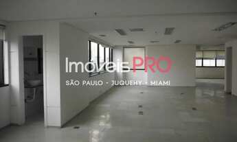Imagem 4: Conjunto Comercial na Berrini - 158m² - 3 vagas