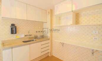 Imagem 6: Venda Apartamento 3 Dormitórios - 100 m² Perdizes