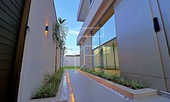 Imagem 2: Imóvel para venda possui 333 metros quadrados com 4 quartos em Itapebussu - Guarapari - ES