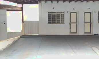 Imagem 2: Sobrado no condomínio Eldorado Village em Presidente Prudente