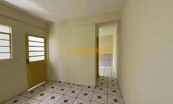 Imagem 4: Edícula p/ Locação - 1 quarto, 50m² - Vila Ester