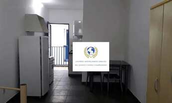 Imagem: Kitnet com 1 dormitório para alugar, 20