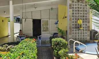 Imagem 5: Casa Venda Candeias Piscina