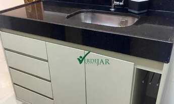 Imagem 5: ?? APARTAMENTO DOS SONHOS TOTALMENTE MOBILIADO