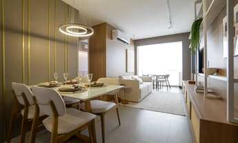 Imagem 2: Imóvel de 55m2 com 2 quartos em Papicu - Fortaleza - CE