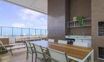 Imagem 7: Edf. Terraza/3 Quartos/2 Banheiros/91m²/2 Vagas/no coração de Boa viagem-Oportunidade!